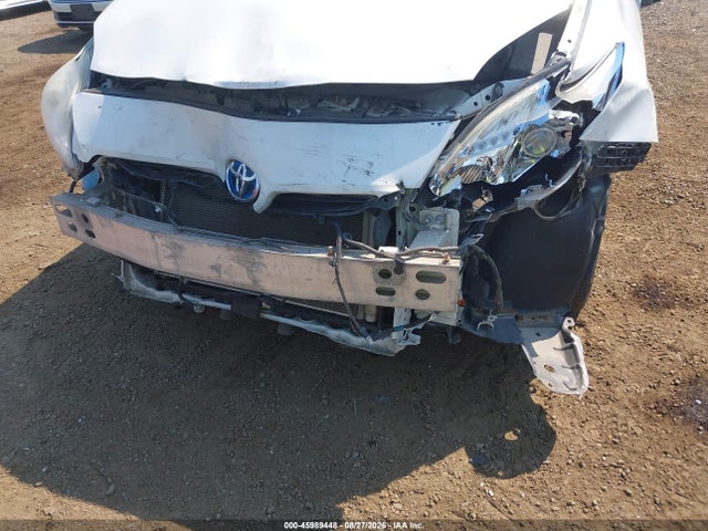 2010 Toyota Prius Ii მანქანა იყიდება აუქციონზე, vin: JTDKN3DU9A0050101, აუქციონის ნომერი: 45989448