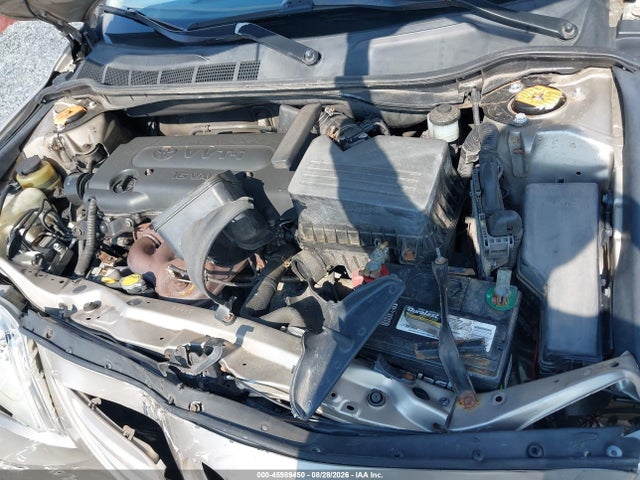 45989450 :رقم المزاد ، 4T1BE46K49U841539 vin ، 2009 Toyota Camry مزاد بيع