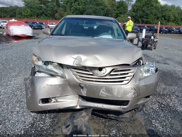 45989450 :رقم المزاد ، 4T1BE46K49U841539 vin ، 2009 Toyota Camry مزاد بيع
