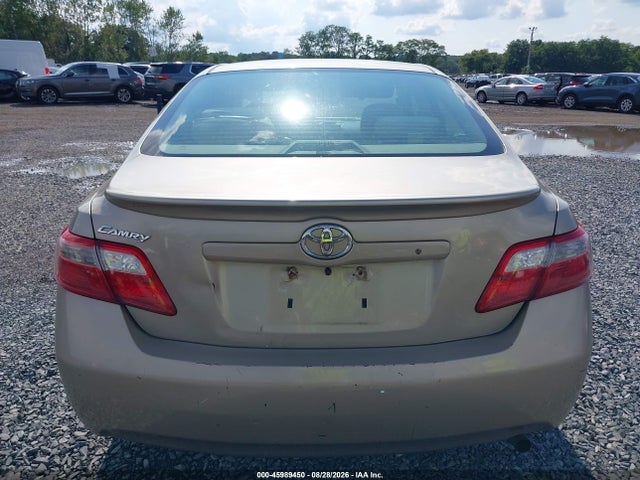 45989450 :رقم المزاد ، 4T1BE46K49U841539 vin ، 2009 Toyota Camry مزاد بيع