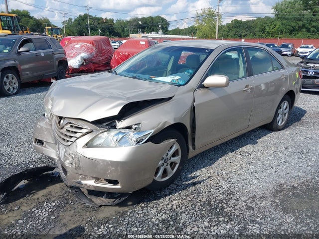 45989450 :رقم المزاد ، 4T1BE46K49U841539 vin ، 2009 Toyota Camry مزاد بيع