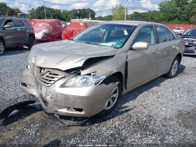 45989450 :رقم المزاد ، 4T1BE46K49U841539 vin ، 2009 Toyota Camry مزاد بيع