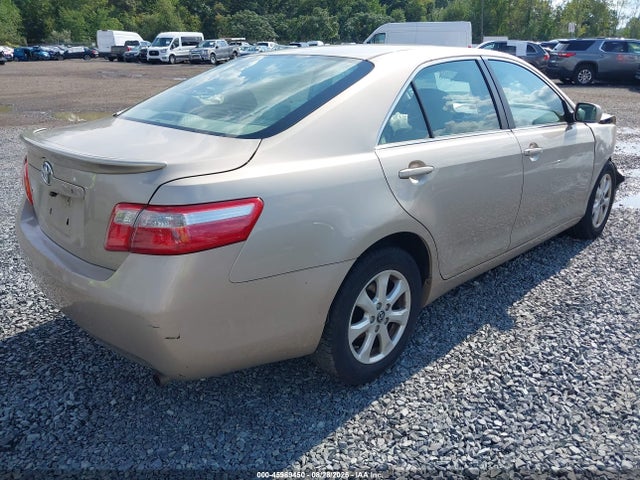 45989450 :رقم المزاد ، 4T1BE46K49U841539 vin ، 2009 Toyota Camry مزاد بيع