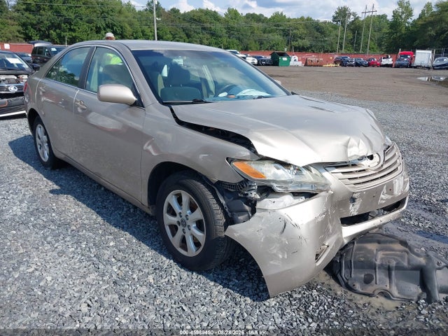 45989450 :رقم المزاد ، 4T1BE46K49U841539 vin ، 2009 Toyota Camry مزاد بيع