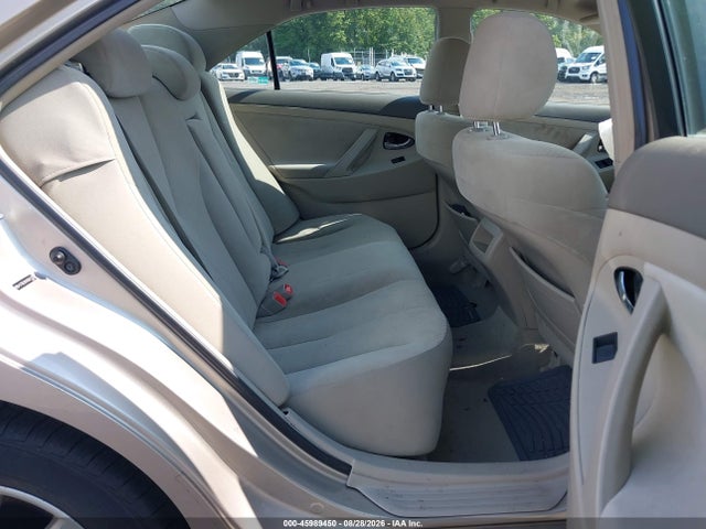 45989450 :رقم المزاد ، 4T1BE46K49U841539 vin ، 2009 Toyota Camry مزاد بيع