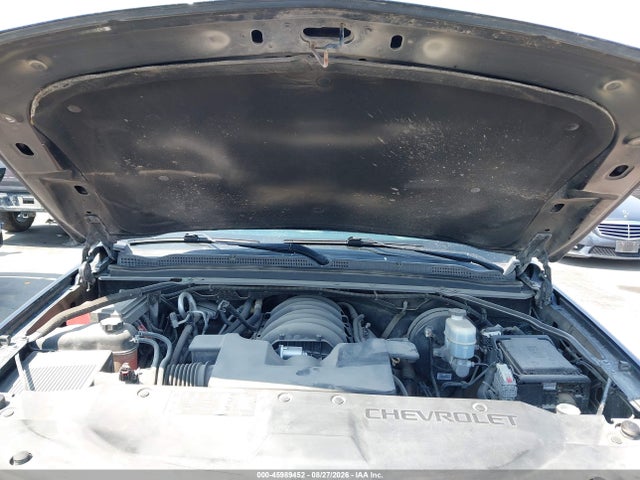Aukcja sprzedaży 2019 Chevrolet Tahoe Ls, vin: 1GNSKAKC7KR129908, numer aukcji: 45989452