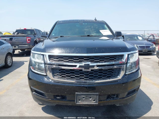 Aukcja sprzedaży 2019 Chevrolet Tahoe Ls, vin: 1GNSKAKC7KR129908, numer aukcji: 45989452