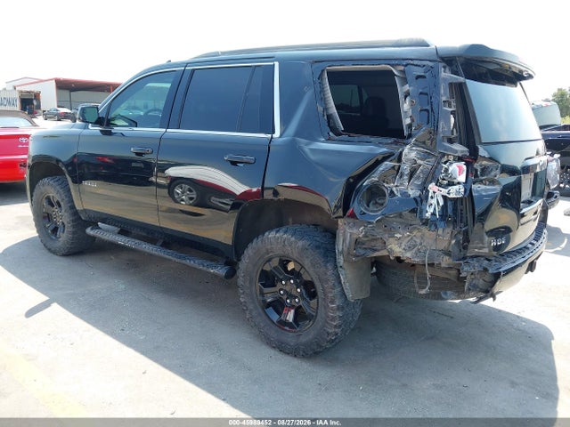 Aukcja sprzedaży 2019 Chevrolet Tahoe Ls, vin: 1GNSKAKC7KR129908, numer aukcji: 45989452
