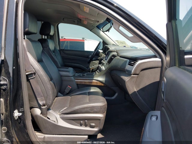 Aukcja sprzedaży 2019 Chevrolet Tahoe Ls, vin: 1GNSKAKC7KR129908, numer aukcji: 45989452