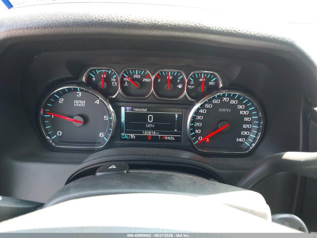Aukcja sprzedaży 2019 Chevrolet Tahoe Ls, vin: 1GNSKAKC7KR129908, numer aukcji: 45989452