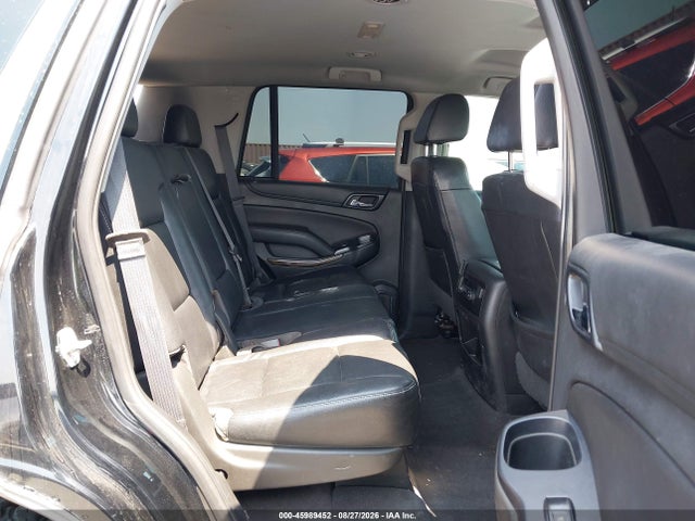 Aukcja sprzedaży 2019 Chevrolet Tahoe Ls, vin: 1GNSKAKC7KR129908, numer aukcji: 45989452