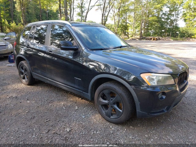 Продаж на аукціоні авто 2011 Bmw X3 Xdrive28i, vin: 5UXWX5C56BLK59389, номер лоту: 45989453