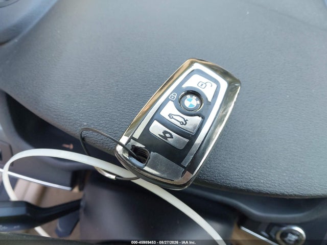 Aukcja sprzedaży 2011 Bmw X3 Xdrive28i, vin: 5UXWX5C56BLK59389, numer aukcji: 45989453