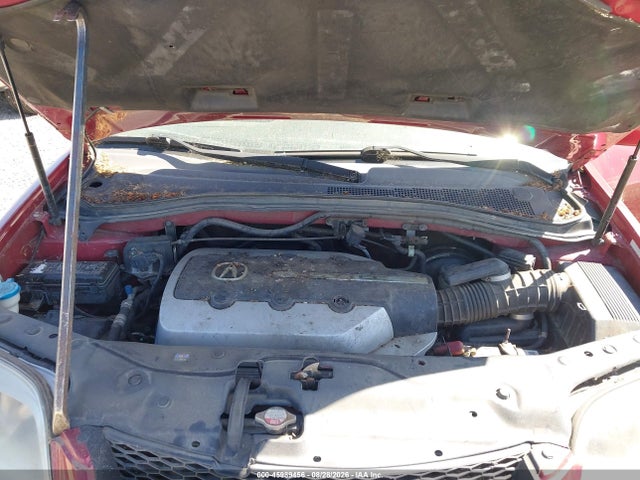 2006 Acura Mdx მანქანა იყიდება აუქციონზე, vin: 2HNYD18876H503837, აუქციონის ნომერი: 45989456