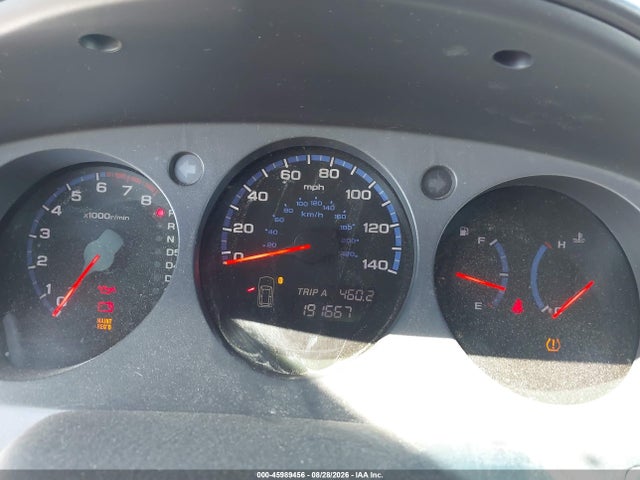 2006 Acura Mdx მანქანა იყიდება აუქციონზე, vin: 2HNYD18876H503837, აუქციონის ნომერი: 45989456