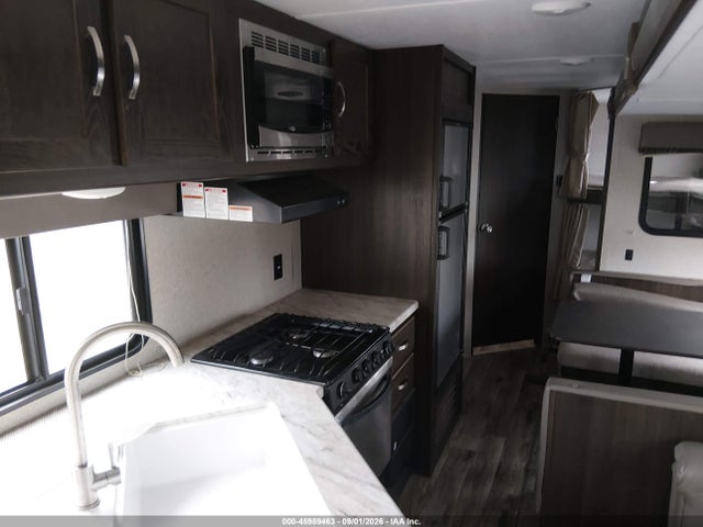 Keystone Springdale Ssr Serie 2019 4YDT28220KG101714 Image 14