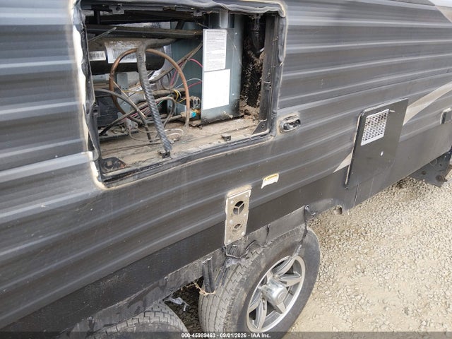 Keystone Springdale Ssr Serie 2019 4YDT28220KG101714 Image 17