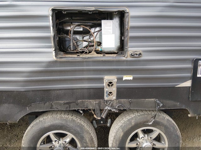 Keystone Springdale Ssr Serie 2019 4YDT28220KG101714 Image 18
