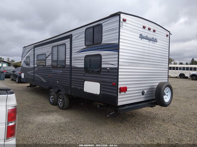 Keystone Springdale Ssr Serie 2019 4YDT28220KG101714 Image 3