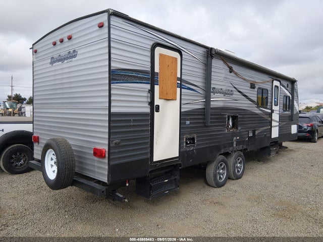 Keystone Springdale Ssr Serie 2019 4YDT28220KG101714 Image 4