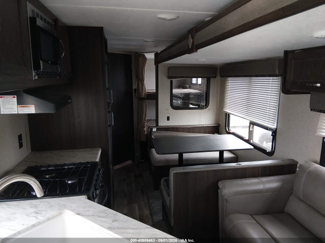 Keystone Springdale Ssr Serie 2019 4YDT28220KG101714 Image 5