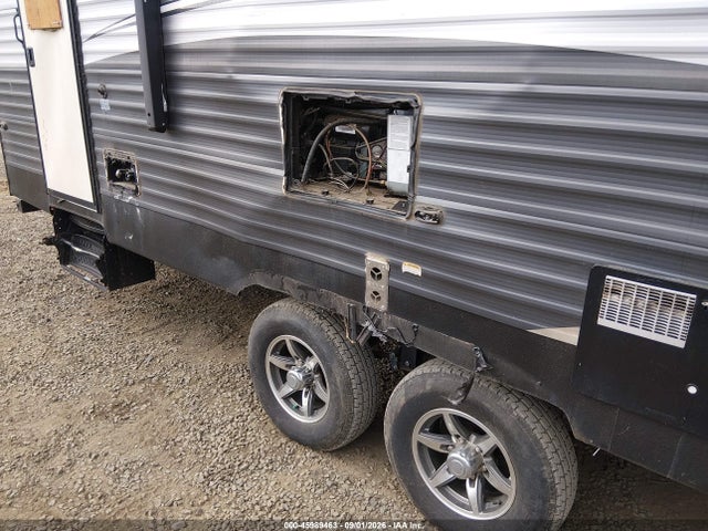 Keystone Springdale Ssr Serie 2019 4YDT28220KG101714 Image 6
