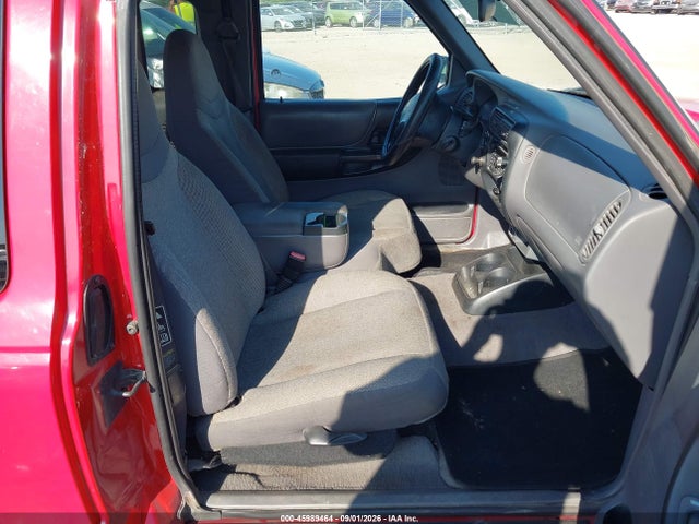 Продажа на аукционе авто 2002 Ford Ranger Edge/xlt, vin: 1FTZR45E72PA12987, номер лота: 45989464