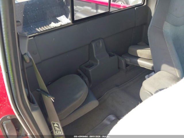 Продажа на аукционе авто 2002 Ford Ranger Edge/xlt, vin: 1FTZR45E72PA12987, номер лота: 45989464