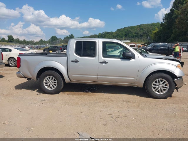 Aukcja sprzedaży 2011 Nissan Frontier Sv, vin: 1N6AD0ERXBC439513, numer aukcji: 45989467