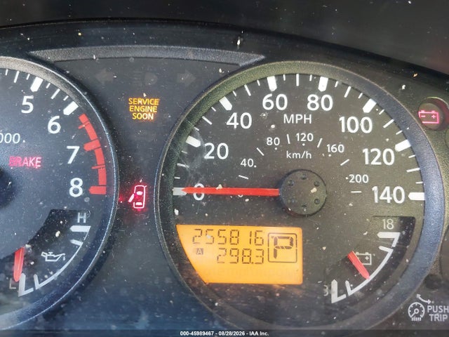 Aukcja sprzedaży 2011 Nissan Frontier Sv, vin: 1N6AD0ERXBC439513, numer aukcji: 45989467