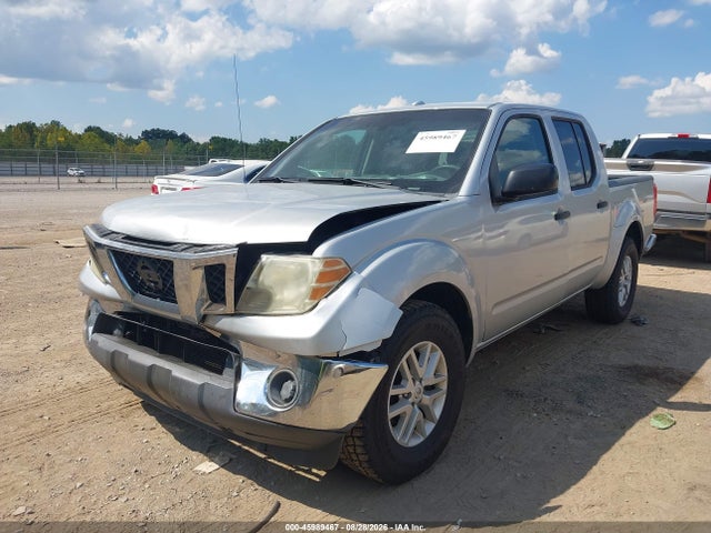 Aukcja sprzedaży 2011 Nissan Frontier Sv, vin: 1N6AD0ERXBC439513, numer aukcji: 45989467