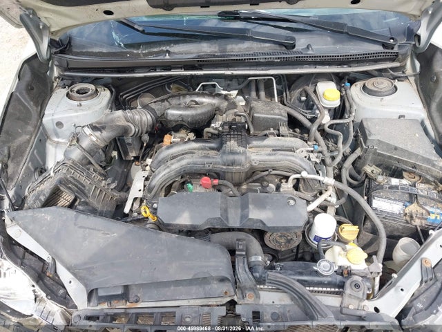 45989468 :رقم المزاد ، JF2GPAPC0F8222274 vin ، 2015 Subaru Xv Crosstrek 2.0i Limited مزاد بيع