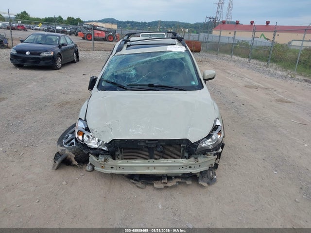 45989468 :رقم المزاد ، JF2GPAPC0F8222274 vin ، 2015 Subaru Xv Crosstrek 2.0i Limited مزاد بيع