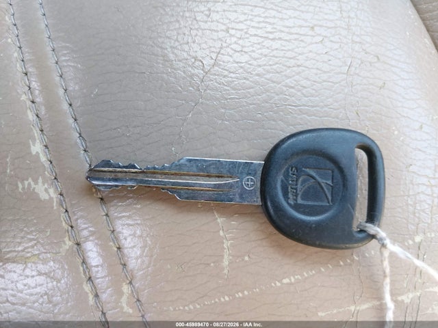 Продаж на аукціоні авто 2008 Saturn Vue 4-cyl Xe, vin: 3GSCL33P08S729154, номер лоту: 45989470