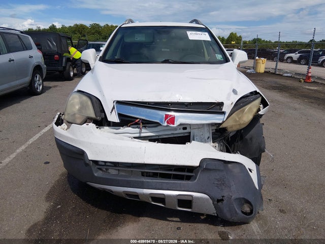 Продаж на аукціоні авто 2008 Saturn Vue 4-cyl Xe, vin: 3GSCL33P08S729154, номер лоту: 45989470