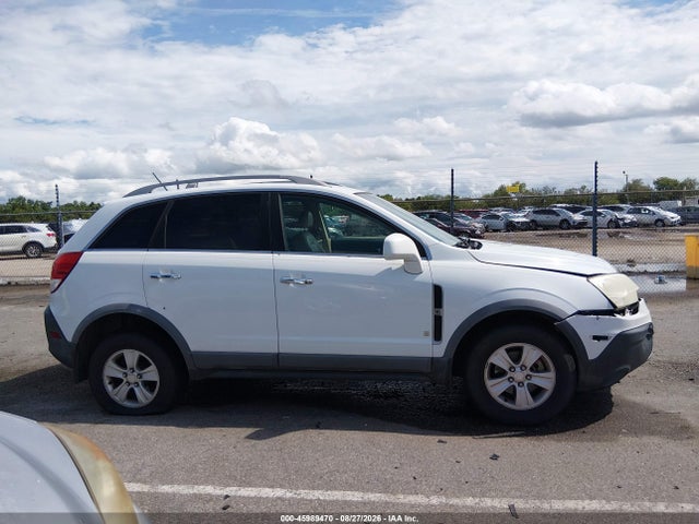 Продаж на аукціоні авто 2008 Saturn Vue 4-cyl Xe, vin: 3GSCL33P08S729154, номер лоту: 45989470