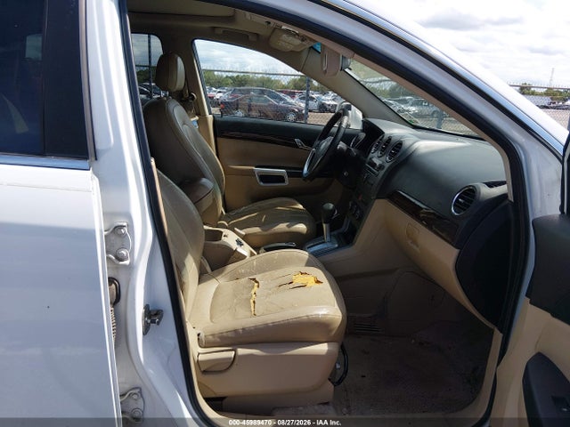 Продаж на аукціоні авто 2008 Saturn Vue 4-cyl Xe, vin: 3GSCL33P08S729154, номер лоту: 45989470