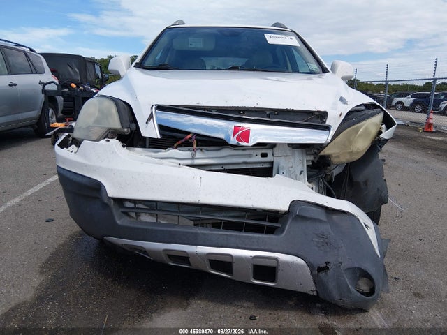 Продаж на аукціоні авто 2008 Saturn Vue 4-cyl Xe, vin: 3GSCL33P08S729154, номер лоту: 45989470