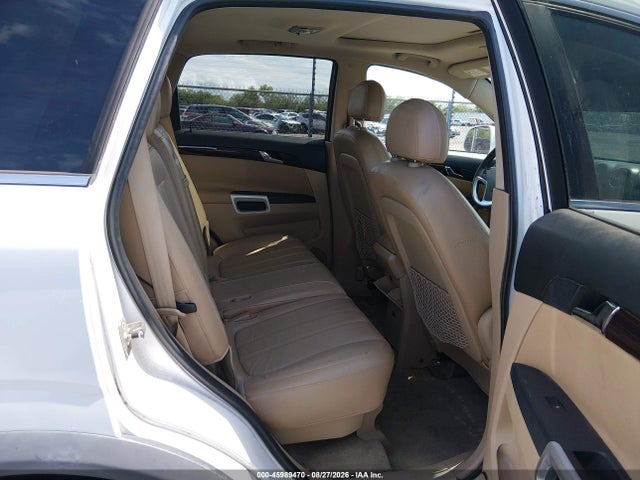 Продаж на аукціоні авто 2008 Saturn Vue 4-cyl Xe, vin: 3GSCL33P08S729154, номер лоту: 45989470