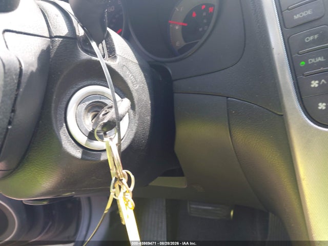 45989471 :رقم المزاد ، 19UUA66258A051687 vin ، 2008 Acura Tl 3.2 مزاد بيع