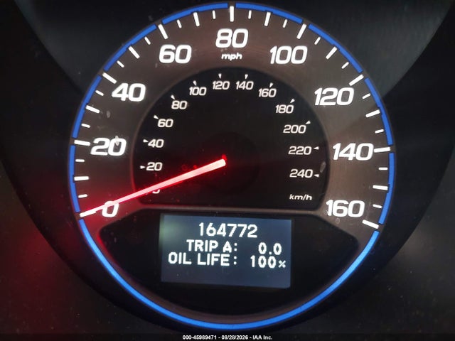 45989471 :رقم المزاد ، 19UUA66258A051687 vin ، 2008 Acura Tl 3.2 مزاد بيع