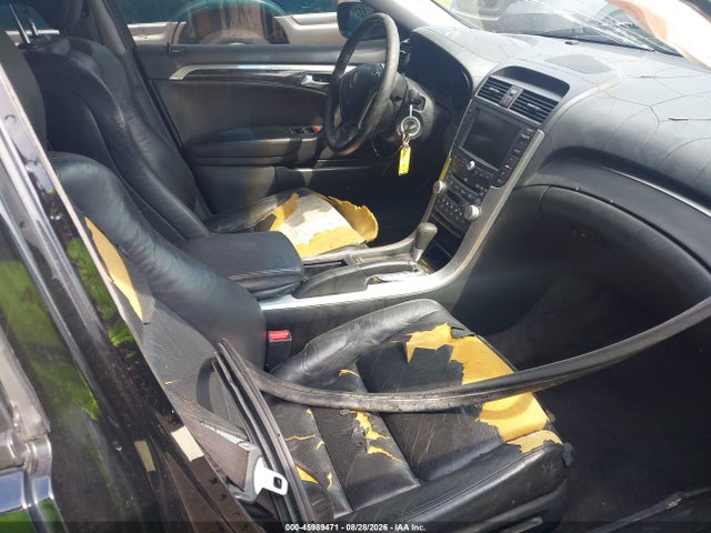 45989471 :رقم المزاد ، 19UUA66258A051687 vin ، 2008 Acura Tl 3.2 مزاد بيع