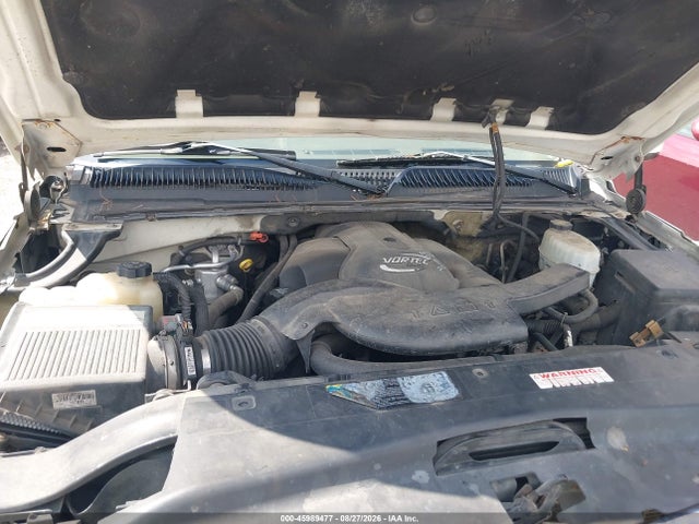 45989477 :رقم المزاد ، 3GYEK62N25G239798 vin ، 2005 Cadillac Escalade Ext Standard مزاد بيع