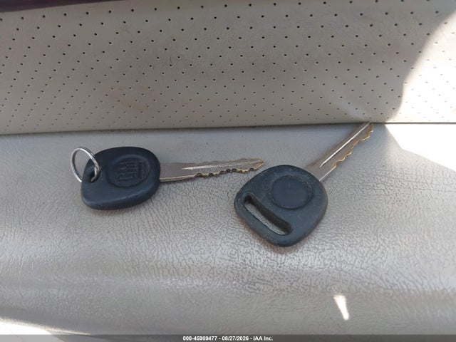 45989477 :رقم المزاد ، 3GYEK62N25G239798 vin ، 2005 Cadillac Escalade Ext Standard مزاد بيع