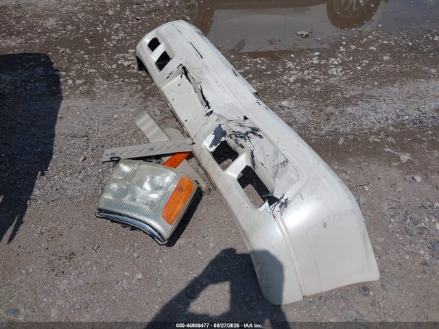 45989477 :رقم المزاد ، 3GYEK62N25G239798 vin ، 2005 Cadillac Escalade Ext Standard مزاد بيع