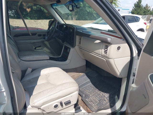 45989477 :رقم المزاد ، 3GYEK62N25G239798 vin ، 2005 Cadillac Escalade Ext Standard مزاد بيع