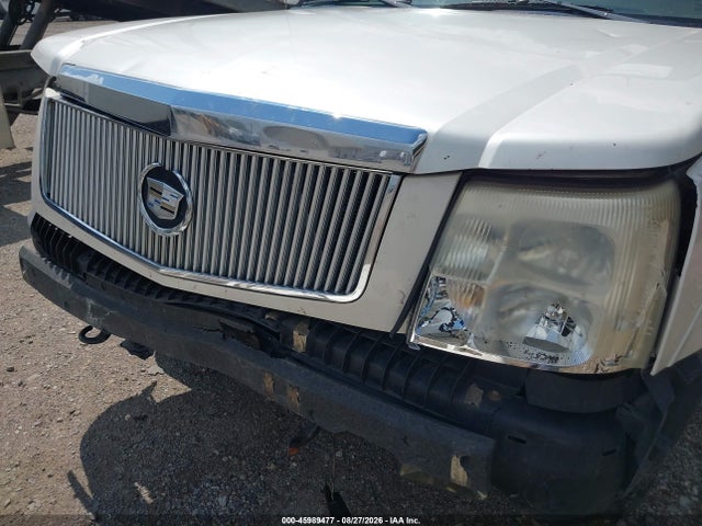 45989477 :رقم المزاد ، 3GYEK62N25G239798 vin ، 2005 Cadillac Escalade Ext Standard مزاد بيع