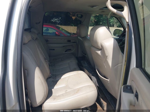 45989477 :رقم المزاد ، 3GYEK62N25G239798 vin ، 2005 Cadillac Escalade Ext Standard مزاد بيع