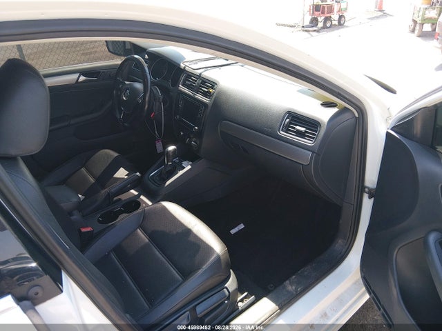 Продажа на аукционе авто 2018 Volkswagen Jetta 1.4t Se/1.4t Wolfsburg Edition, vin: 3VWDB7AJ3JM250615, номер лота: 45989482