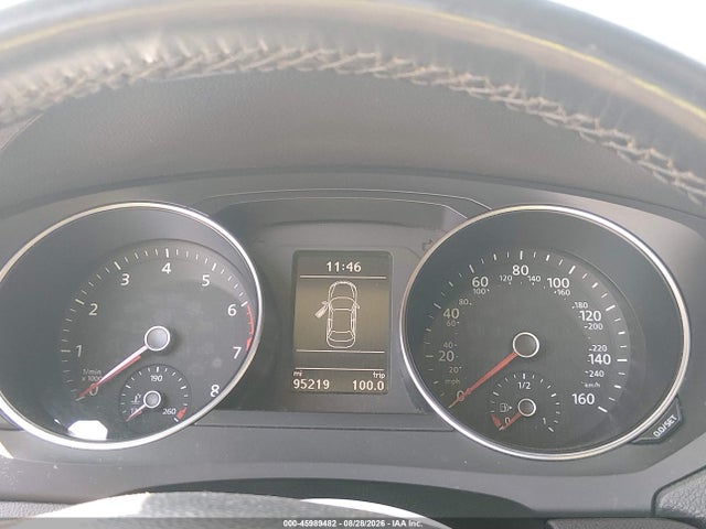 Продажа на аукционе авто 2018 Volkswagen Jetta 1.4t Se/1.4t Wolfsburg Edition, vin: 3VWDB7AJ3JM250615, номер лота: 45989482